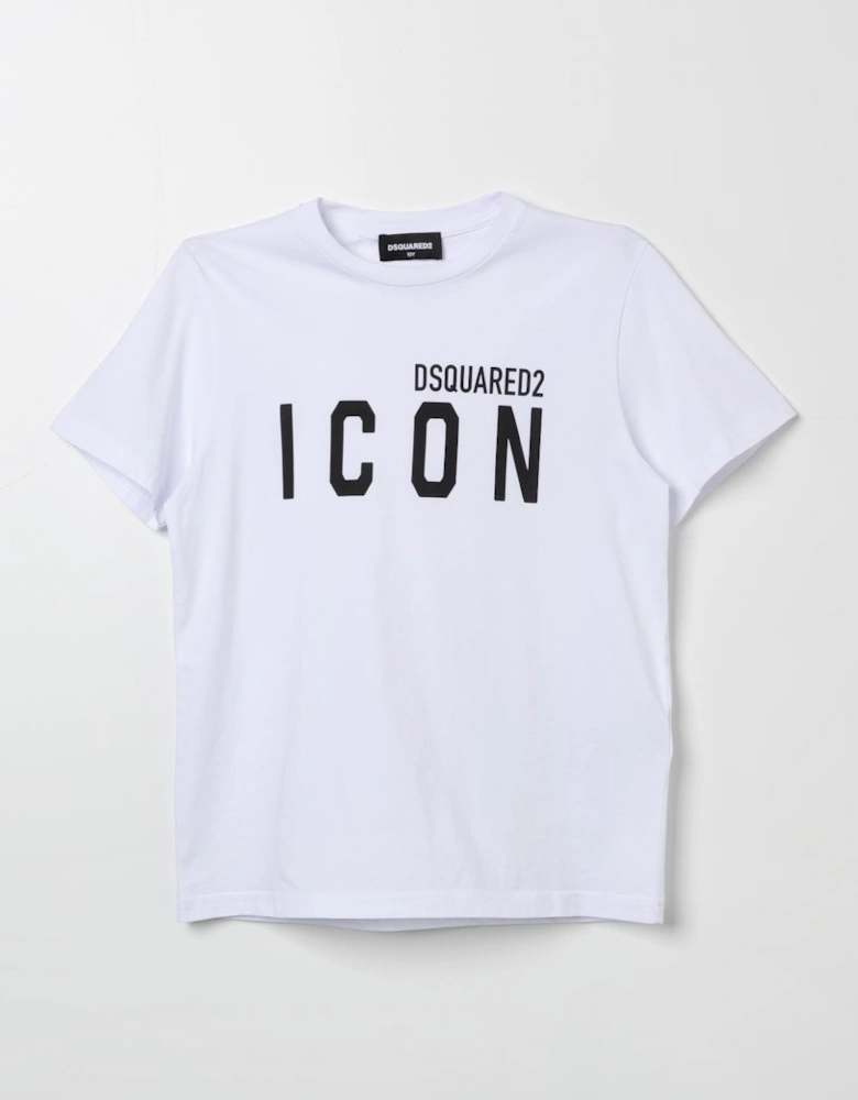 ICON TShirt Short Sleeves