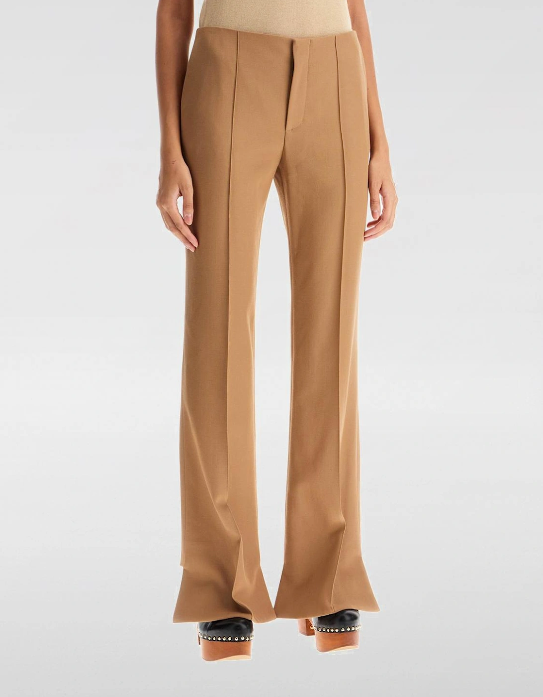 Wide Leg Pants, 6 of 5