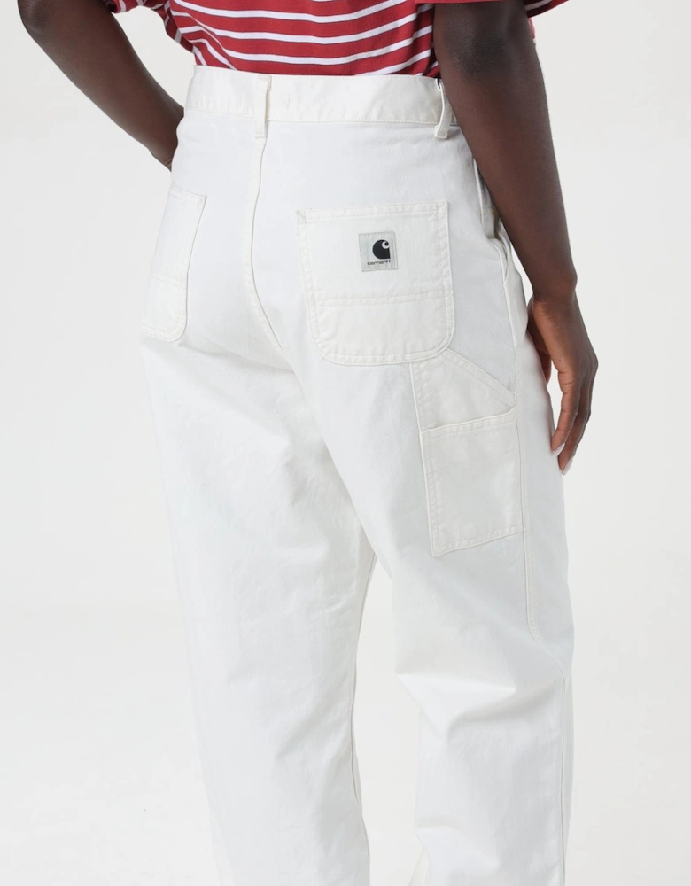 Double Knee Carpenter Pants Regular Fit