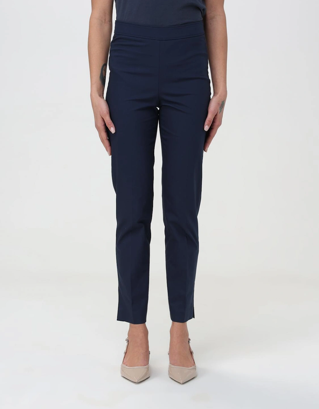 Straight Leg Trousers, 6 of 5