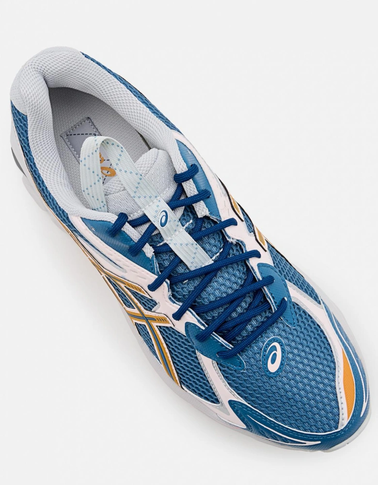 GEL1130 Sky Blue Retro Running Shoe
