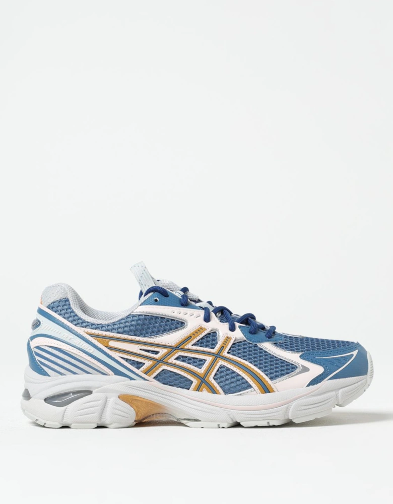 GEL1130 Sky Blue Retro Running Shoe