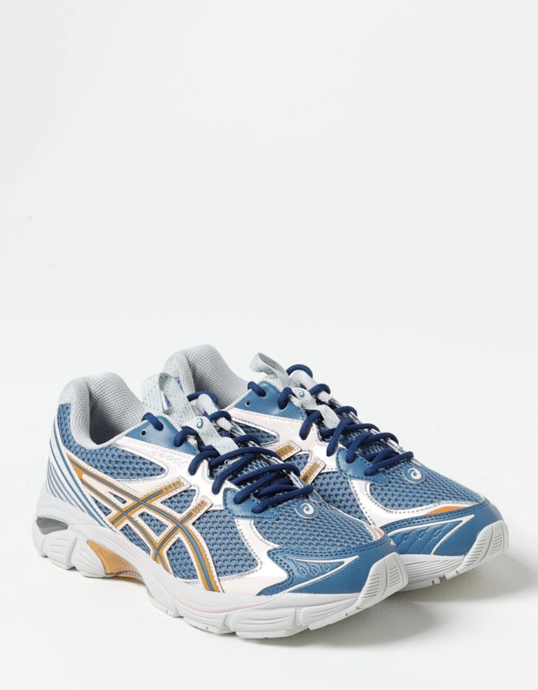 GEL1130 Sky Blue Retro Running Shoe