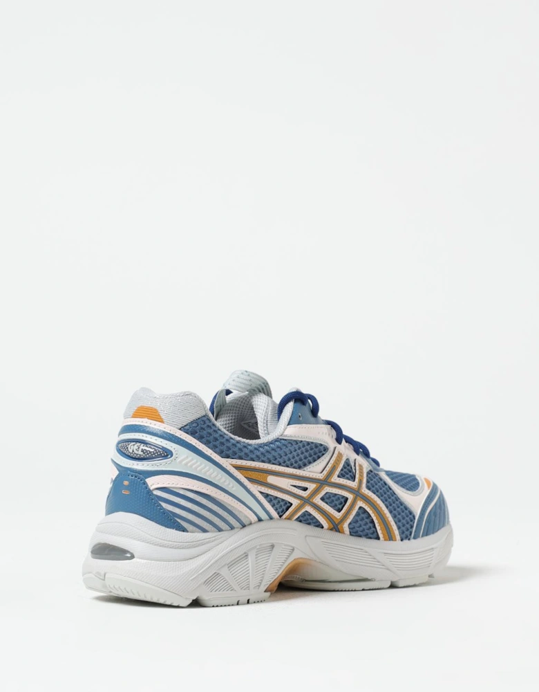 GEL1130 Sky Blue Retro Running Shoe