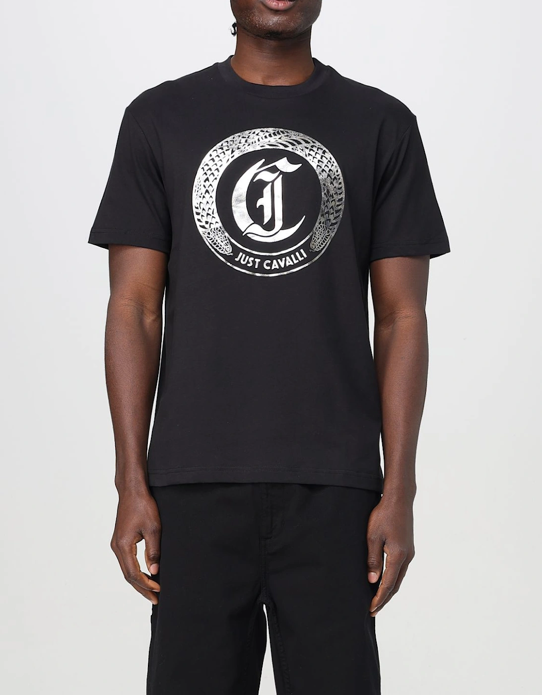 Silver Logo TShirt, 4 of 3