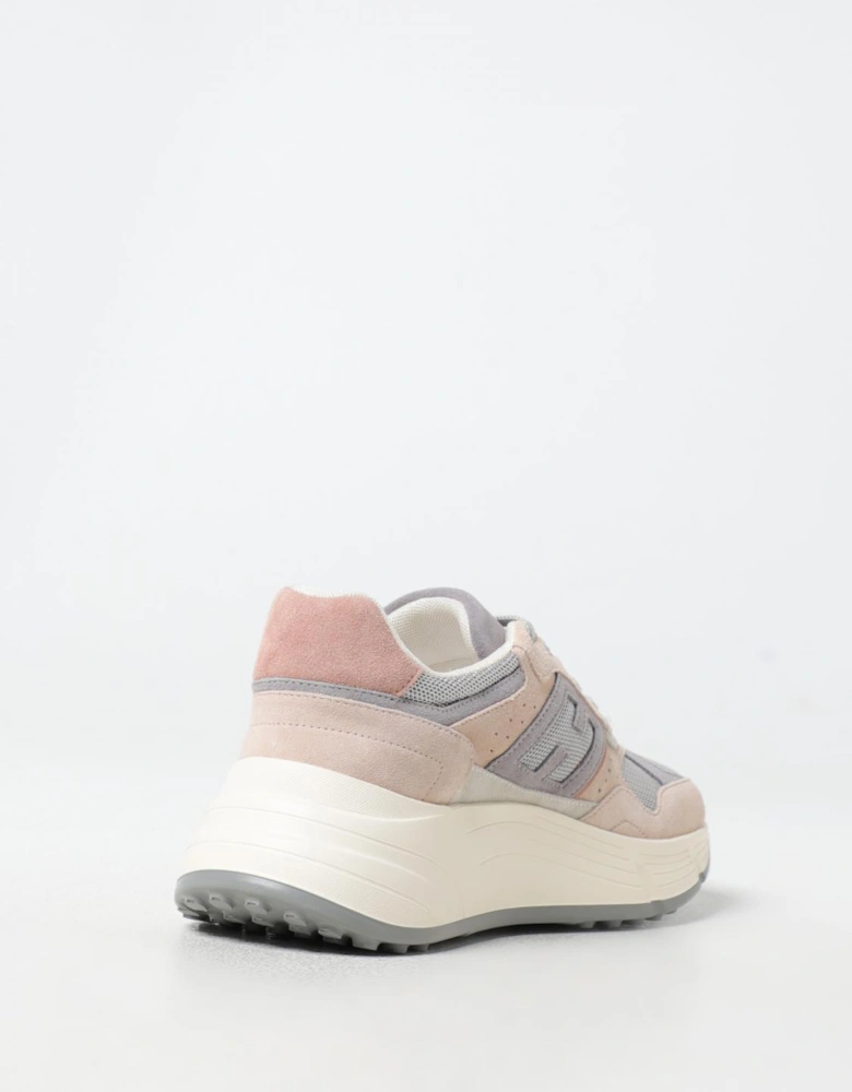 Maxi H222 Platform Sneakers
