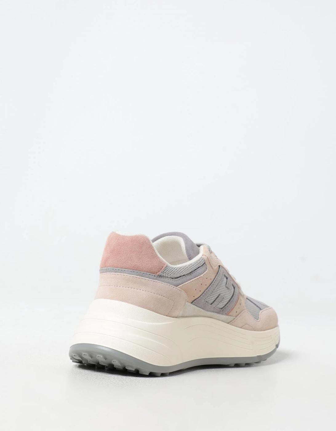 Maxi H222 Platform Sneakers