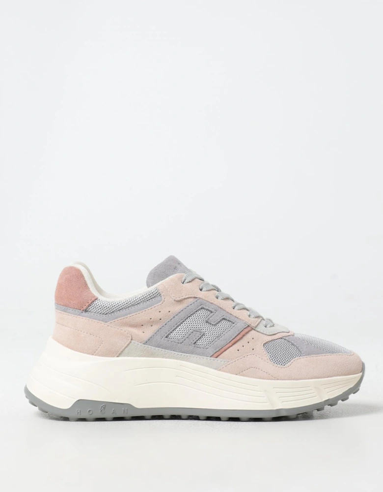 Maxi H222 Platform Sneakers