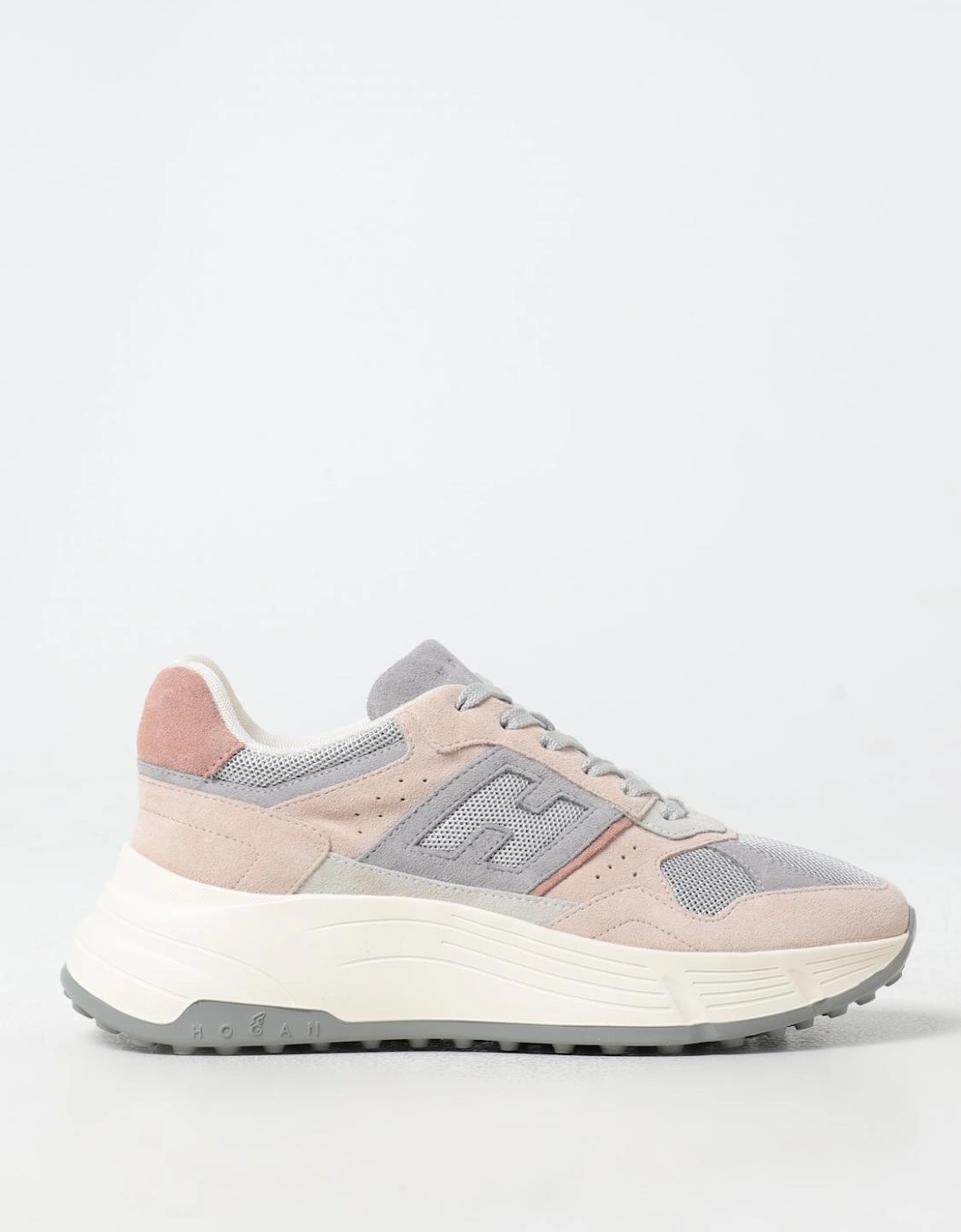 Maxi H222 Platform Sneakers