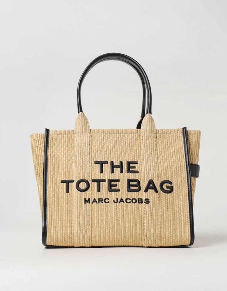 Chic Quilted Leather Handbag with Gold-Tone Hardware