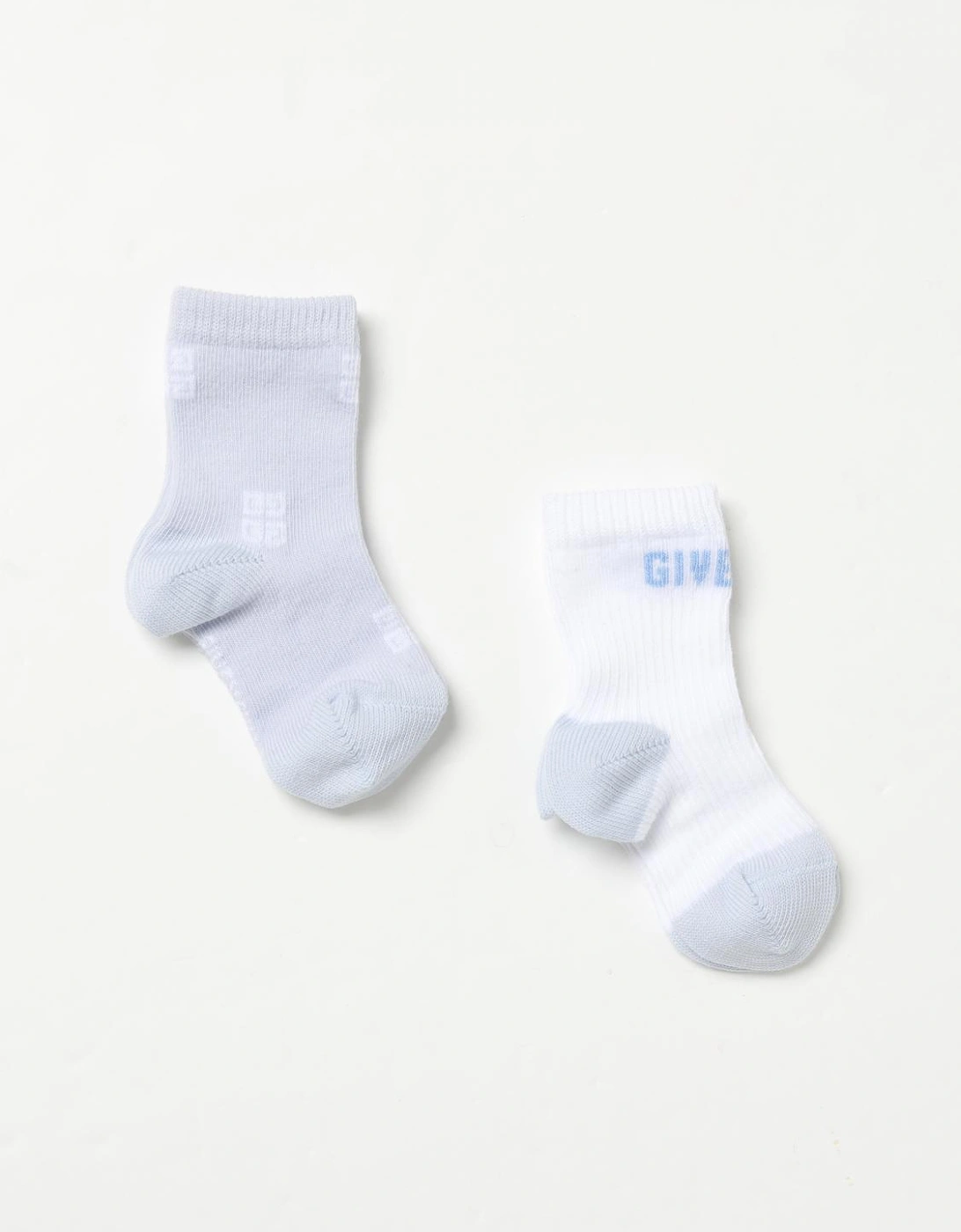 Baby Socks Set TwoPair Pack, 3 of 2
