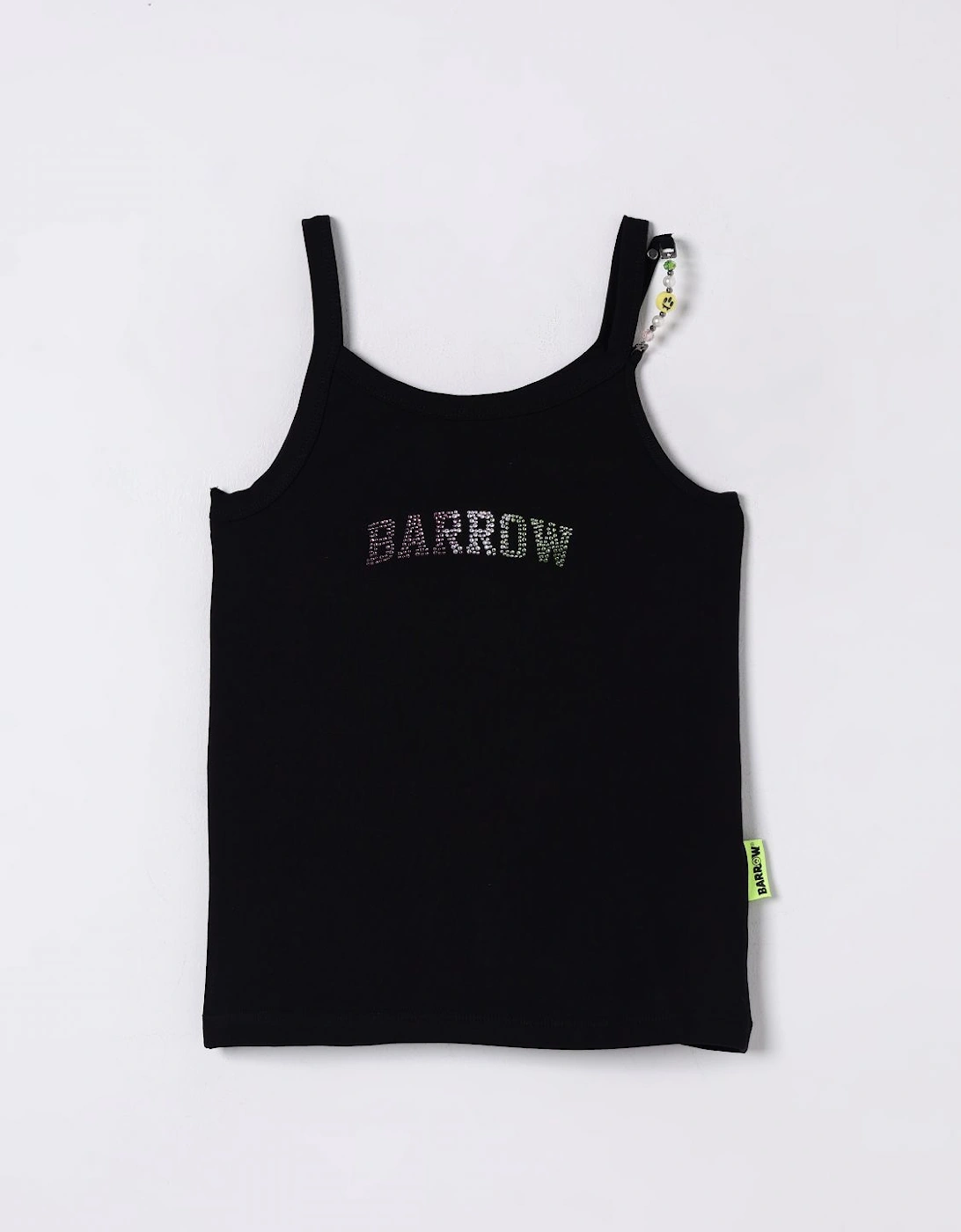 Kids Top with Graphic Print