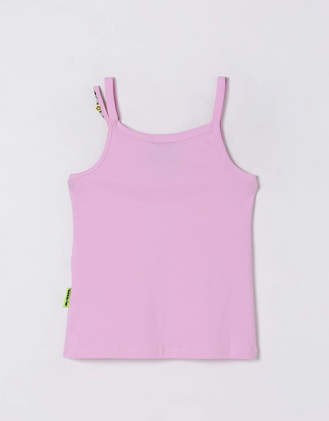 Kids Top with Graphic Print