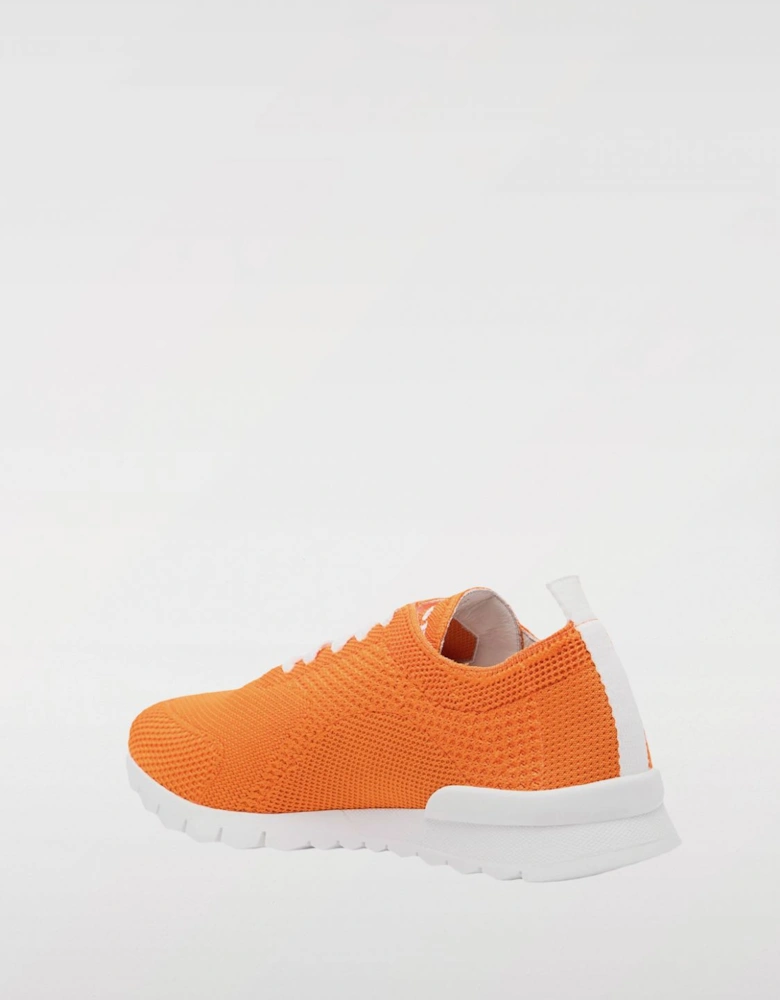 Knitted Casual Sneakers