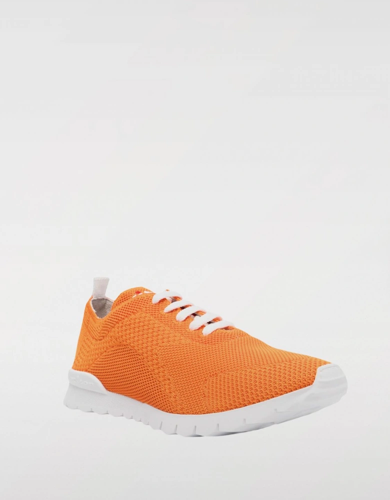 Knitted Casual Sneakers