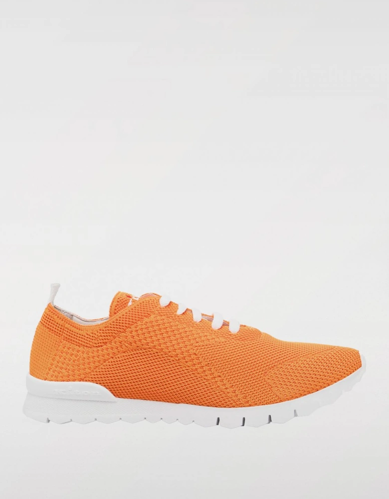 Knitted Casual Sneakers