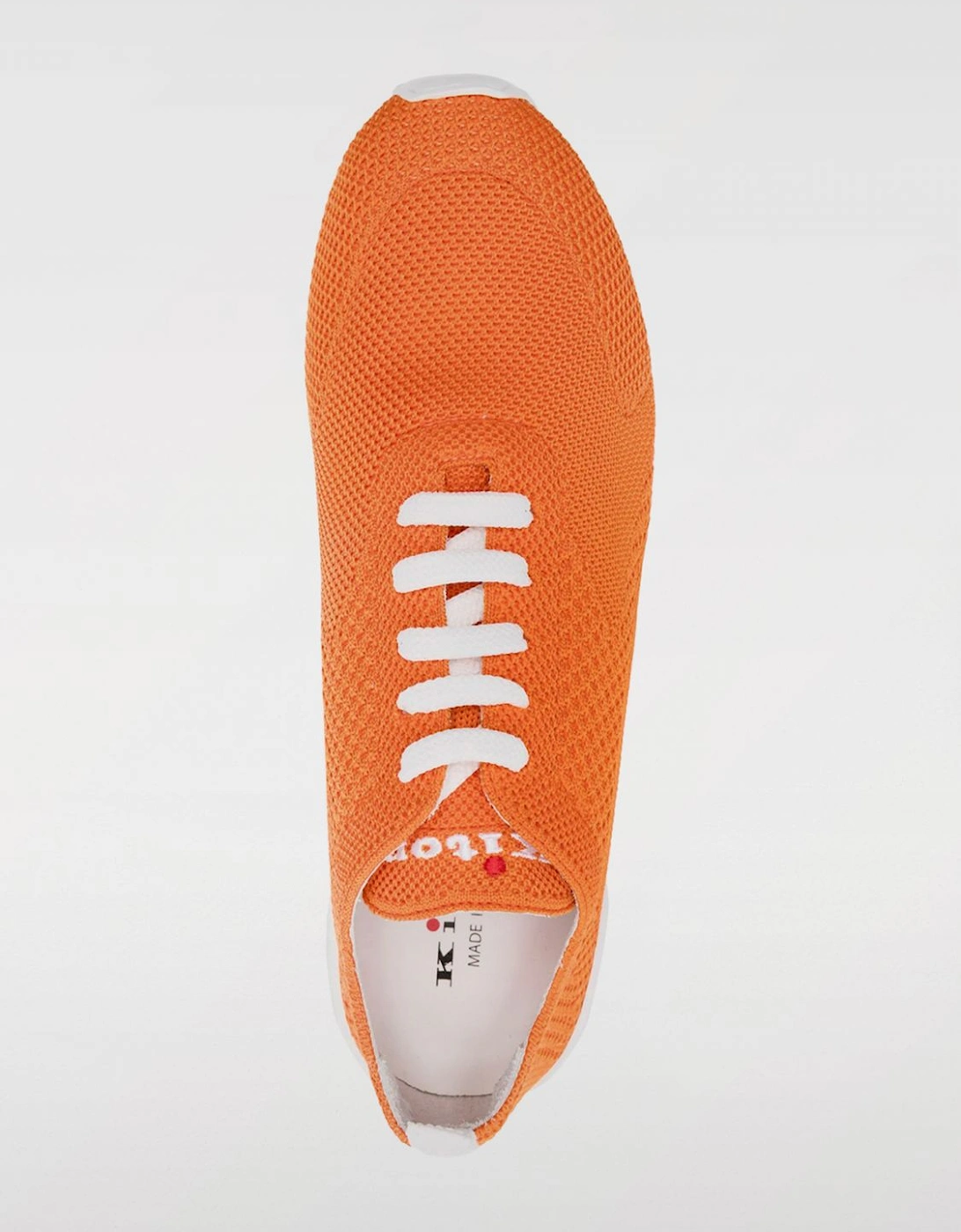 Knitted Casual Sneakers