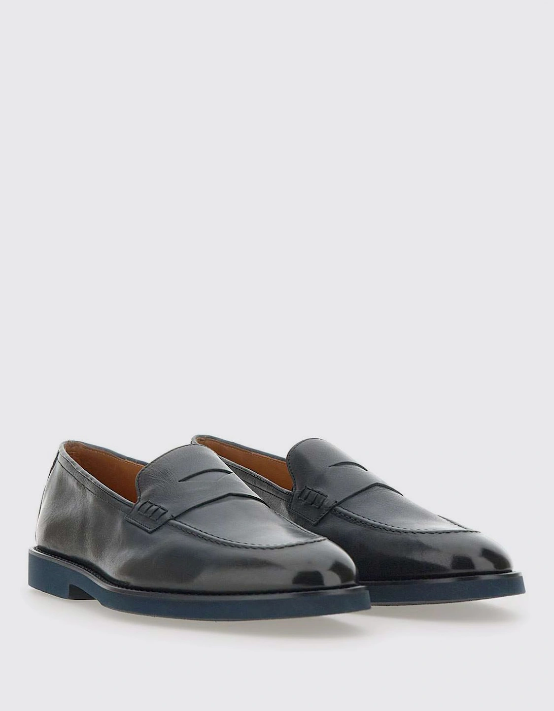 Salou Penny Loafer Casual