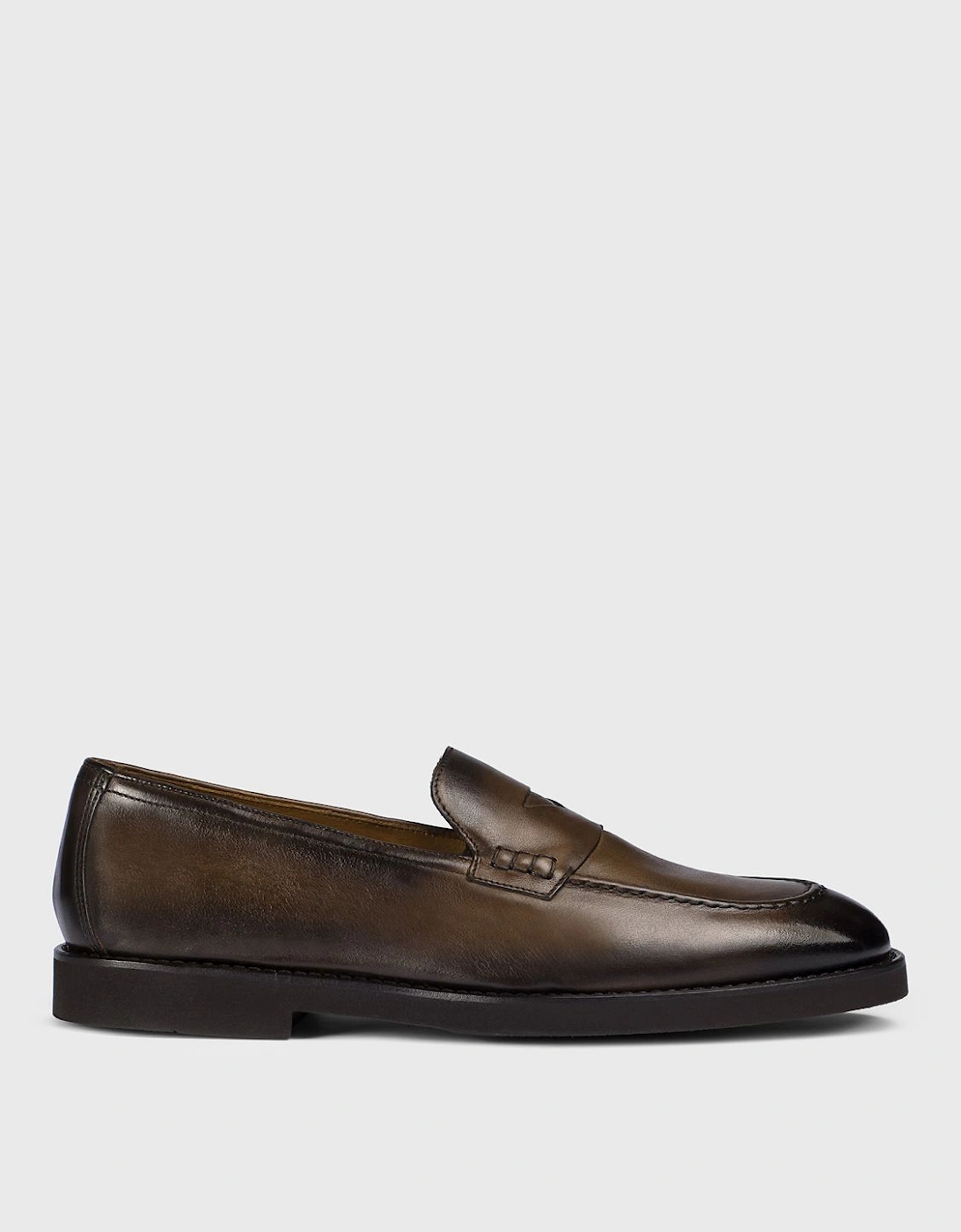 Salou Penny Loafer Casual