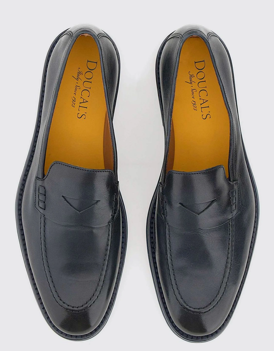 Salou Penny Loafer Casual