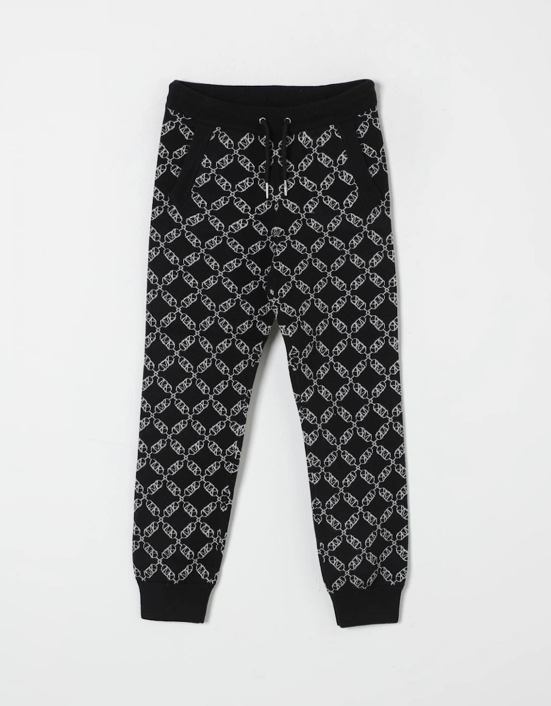 Printed Joggers, 3 of 2