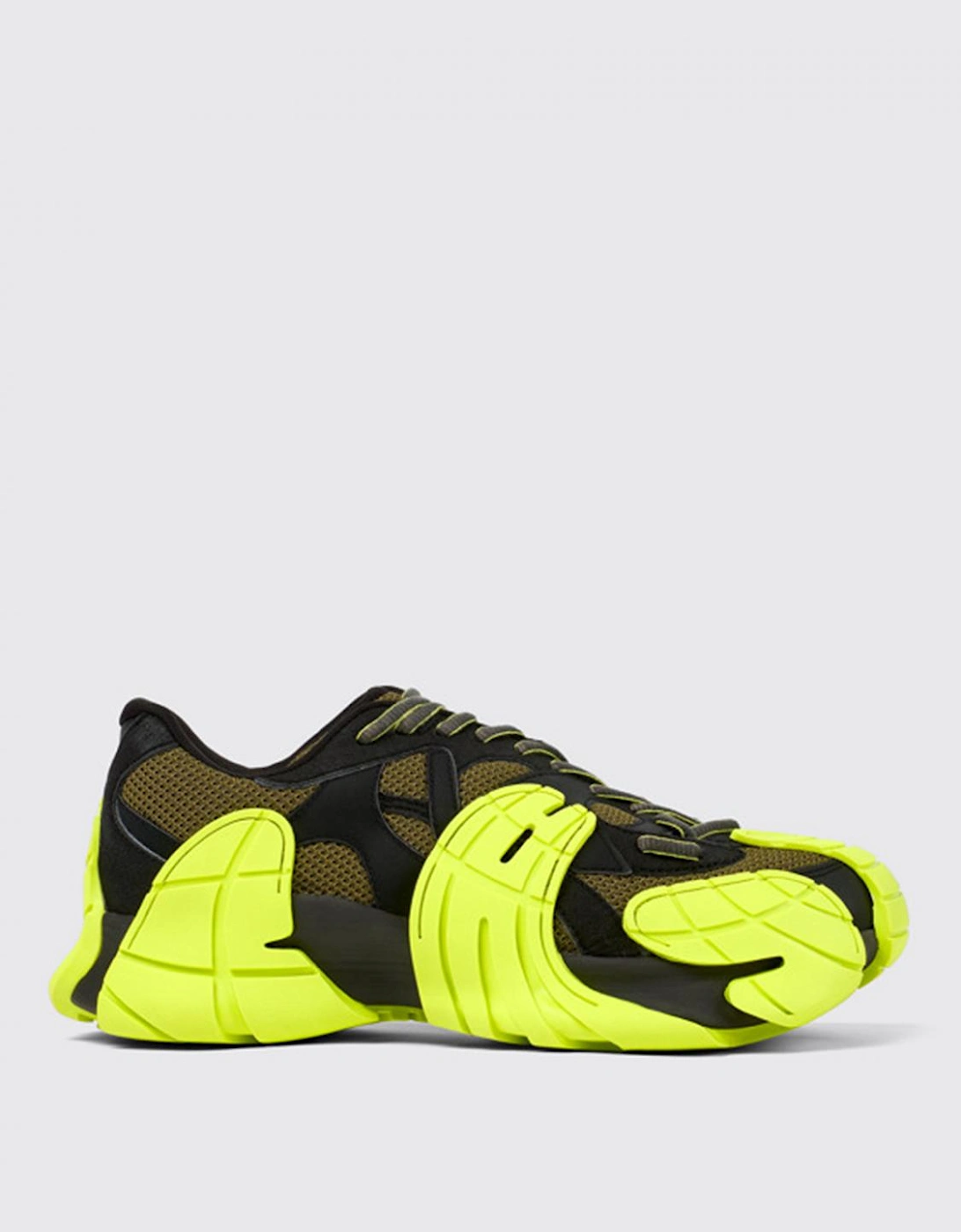 Tormenta Sneakers Chunky Sole, 5 of 4
