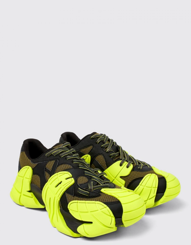 Tormenta Sneakers Chunky Sole