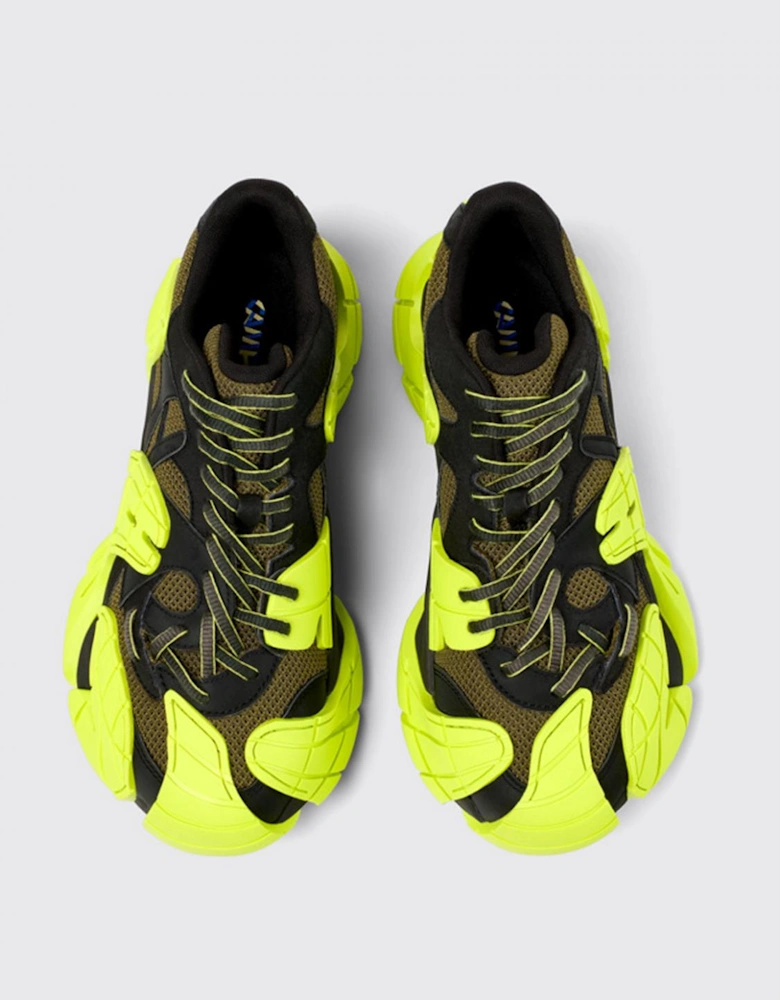 Tormenta Sneakers Chunky Sole