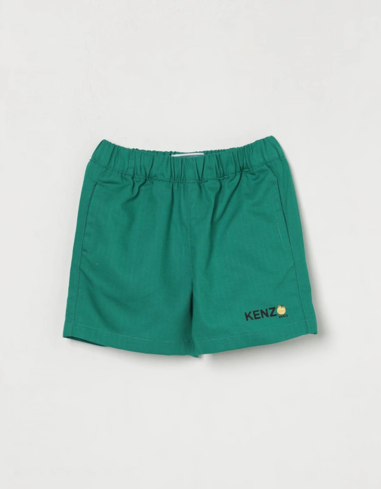 Kids Casual Shorts