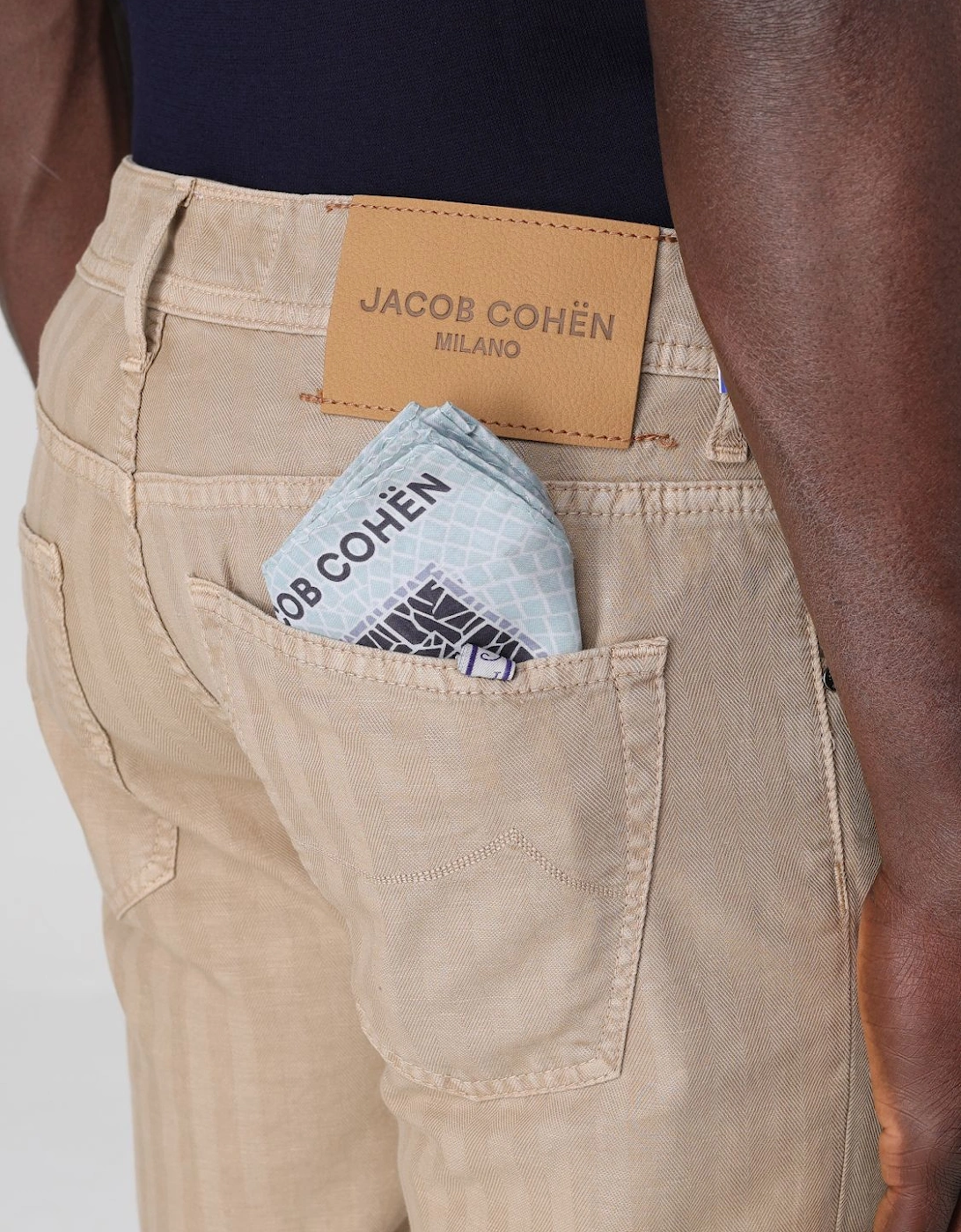 Straight Leg Jeans Casual Style