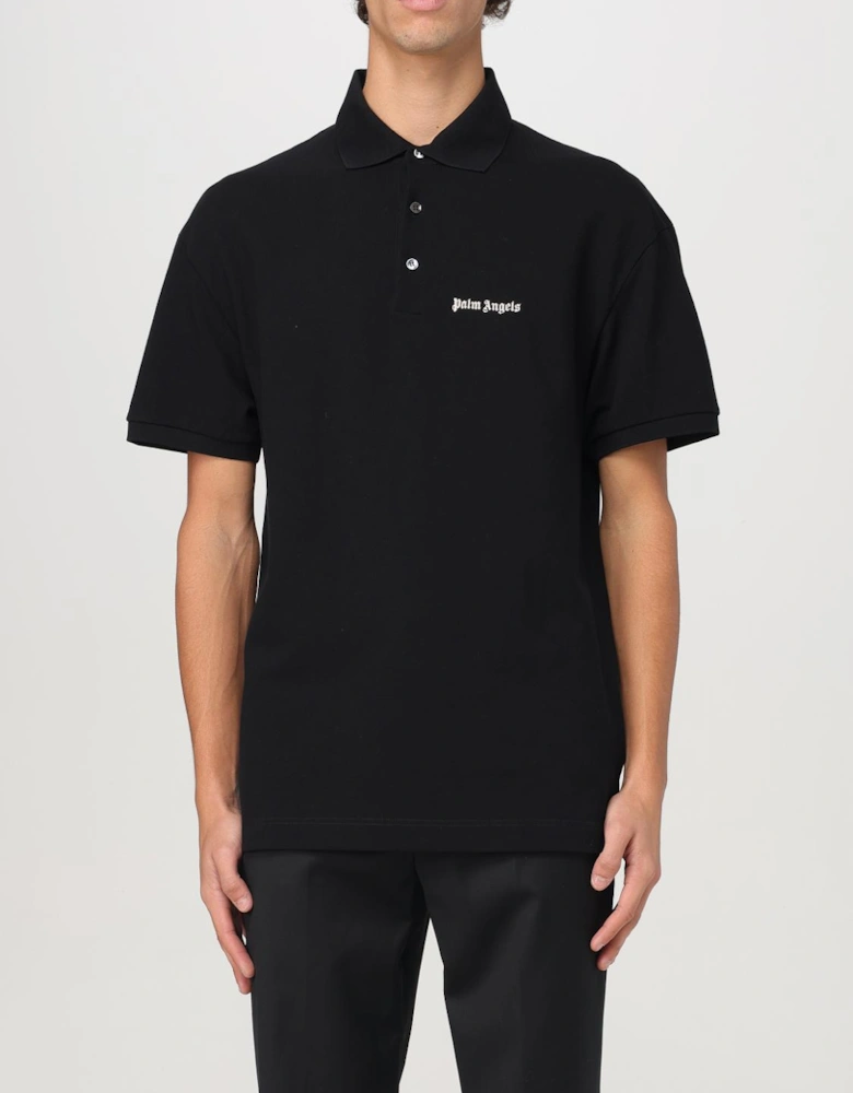 Classic Polo Shirt Short Sleeve