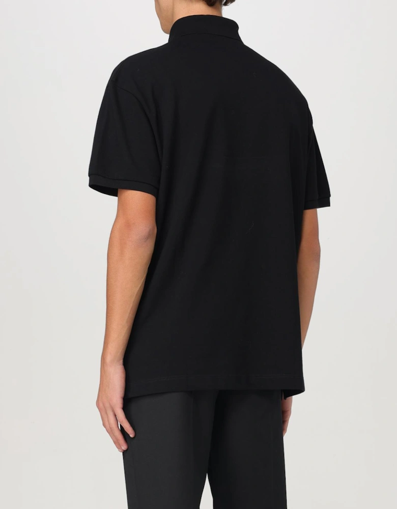 Classic Polo Shirt Short Sleeve