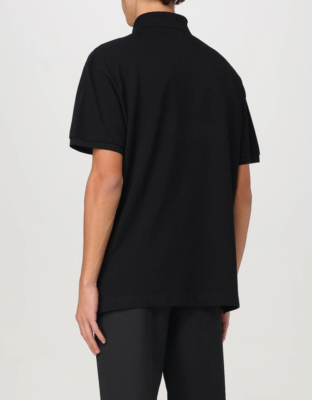 Classic Polo Shirt Short Sleeve