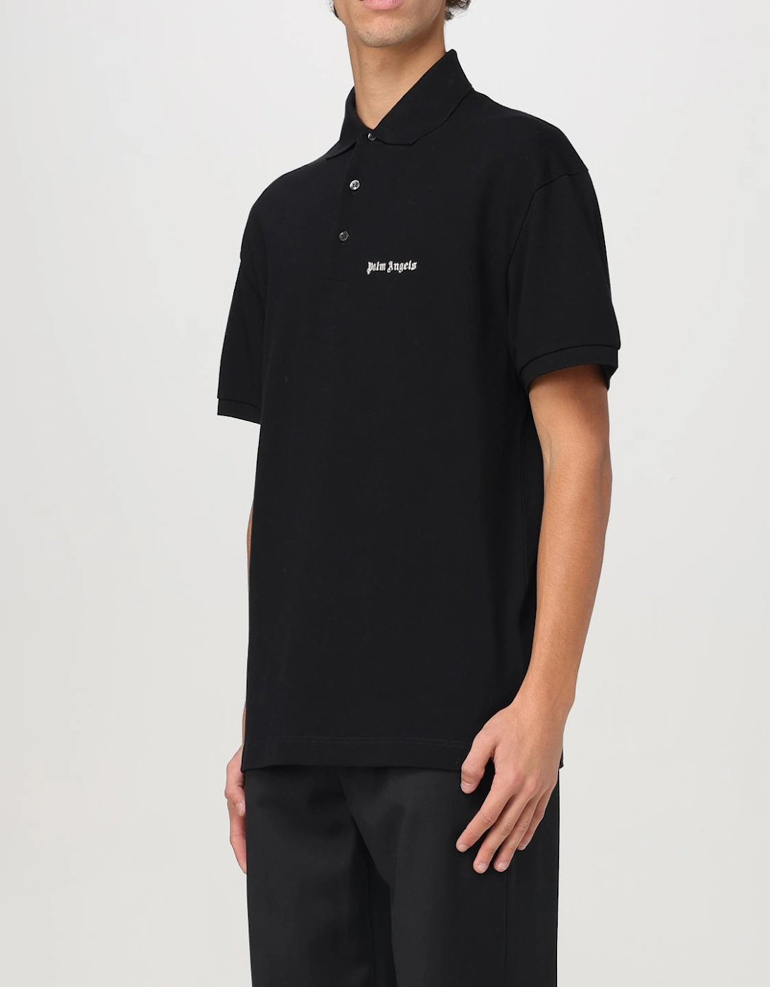 Classic Polo Shirt Short Sleeve