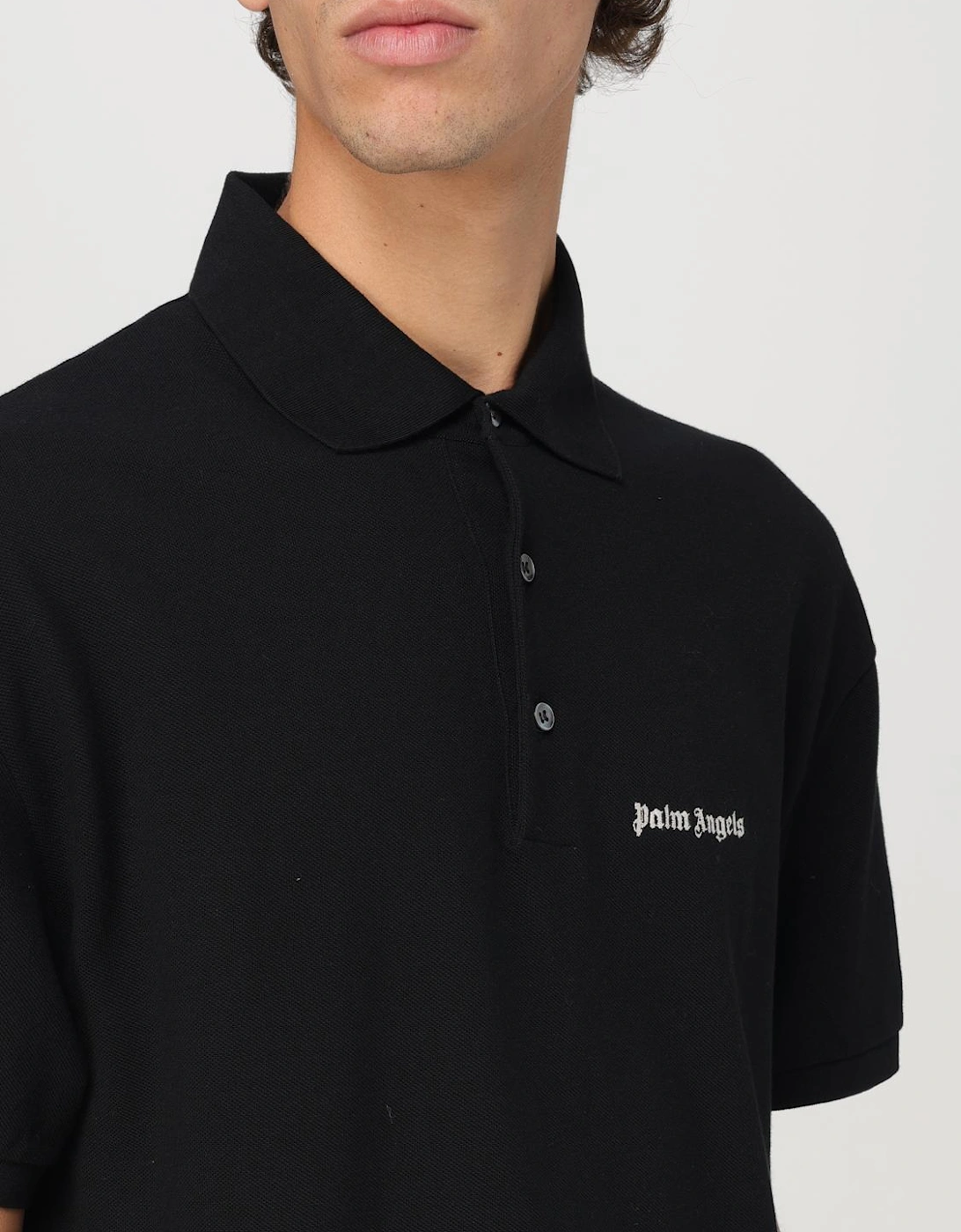 Classic Polo Shirt Short Sleeve