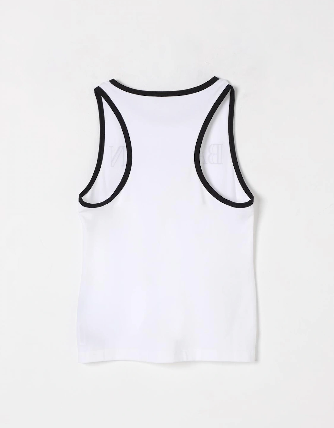 Paris Logo Tank Top
