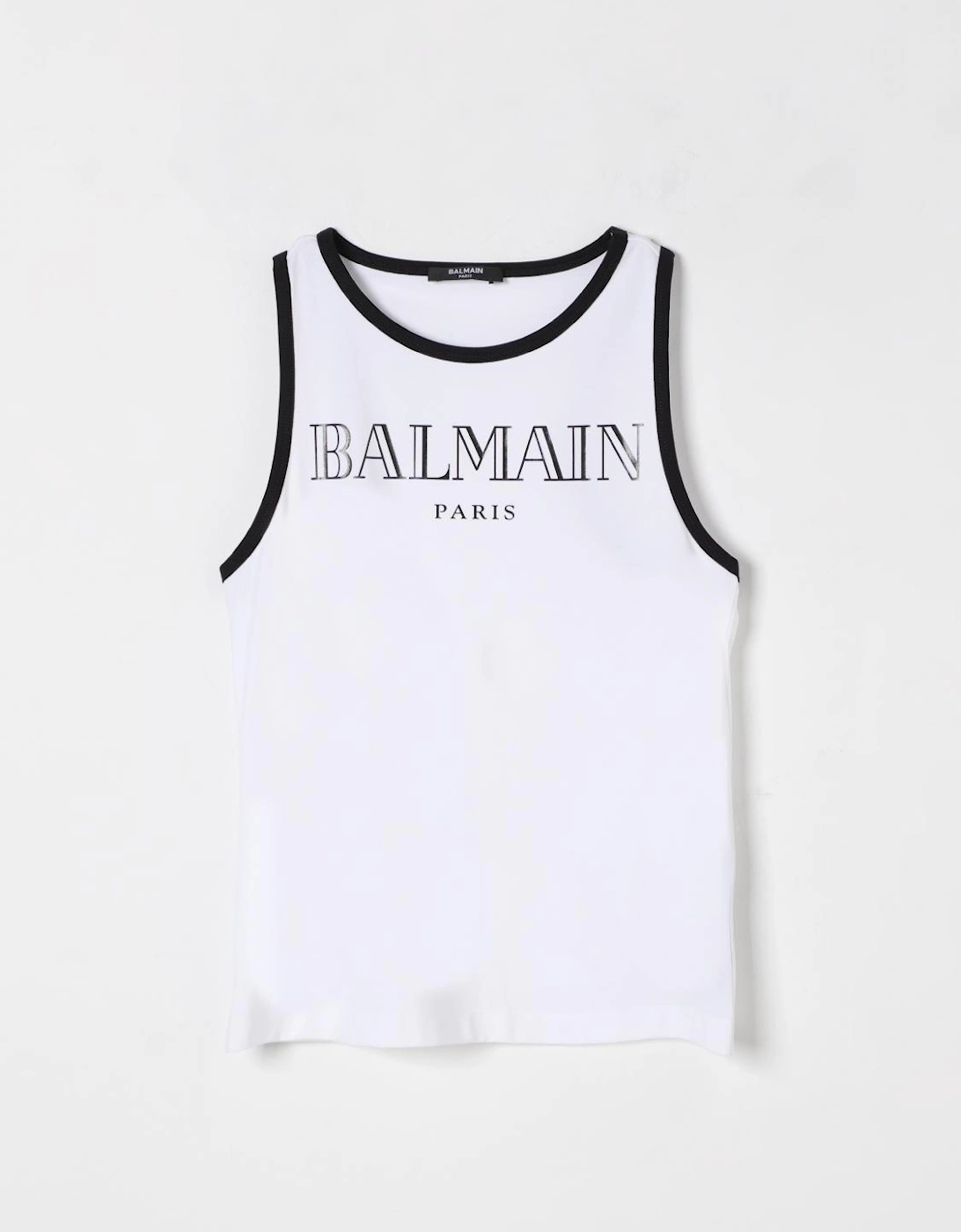 Paris Logo Tank Top, 4 of 3