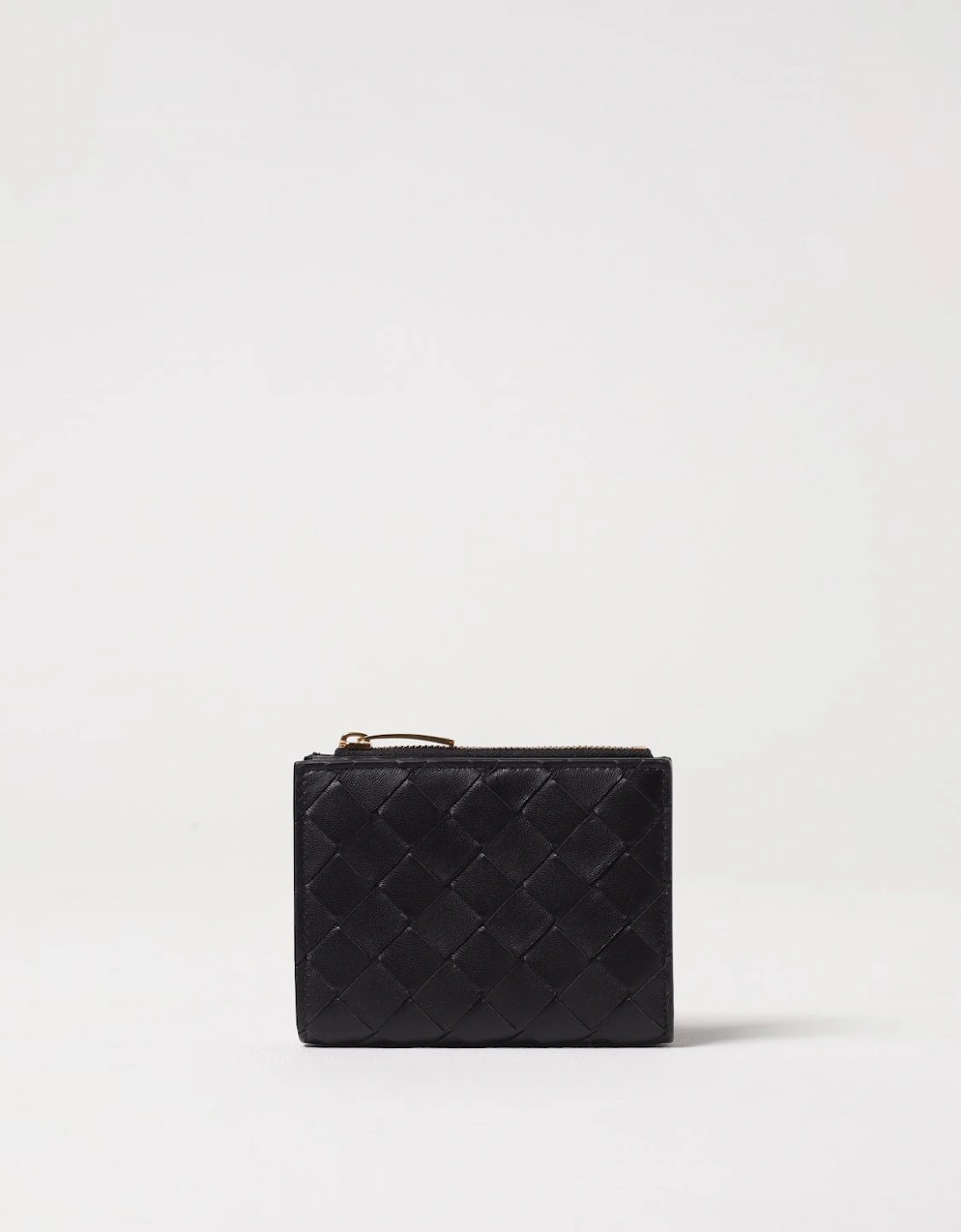 Intrecciato Zip Around Wallet, 5 of 4