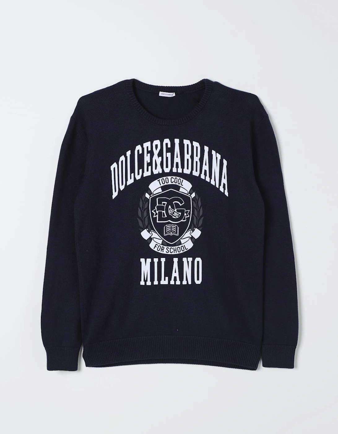 Dolce Gabbana Kids Sweater, 4 of 3