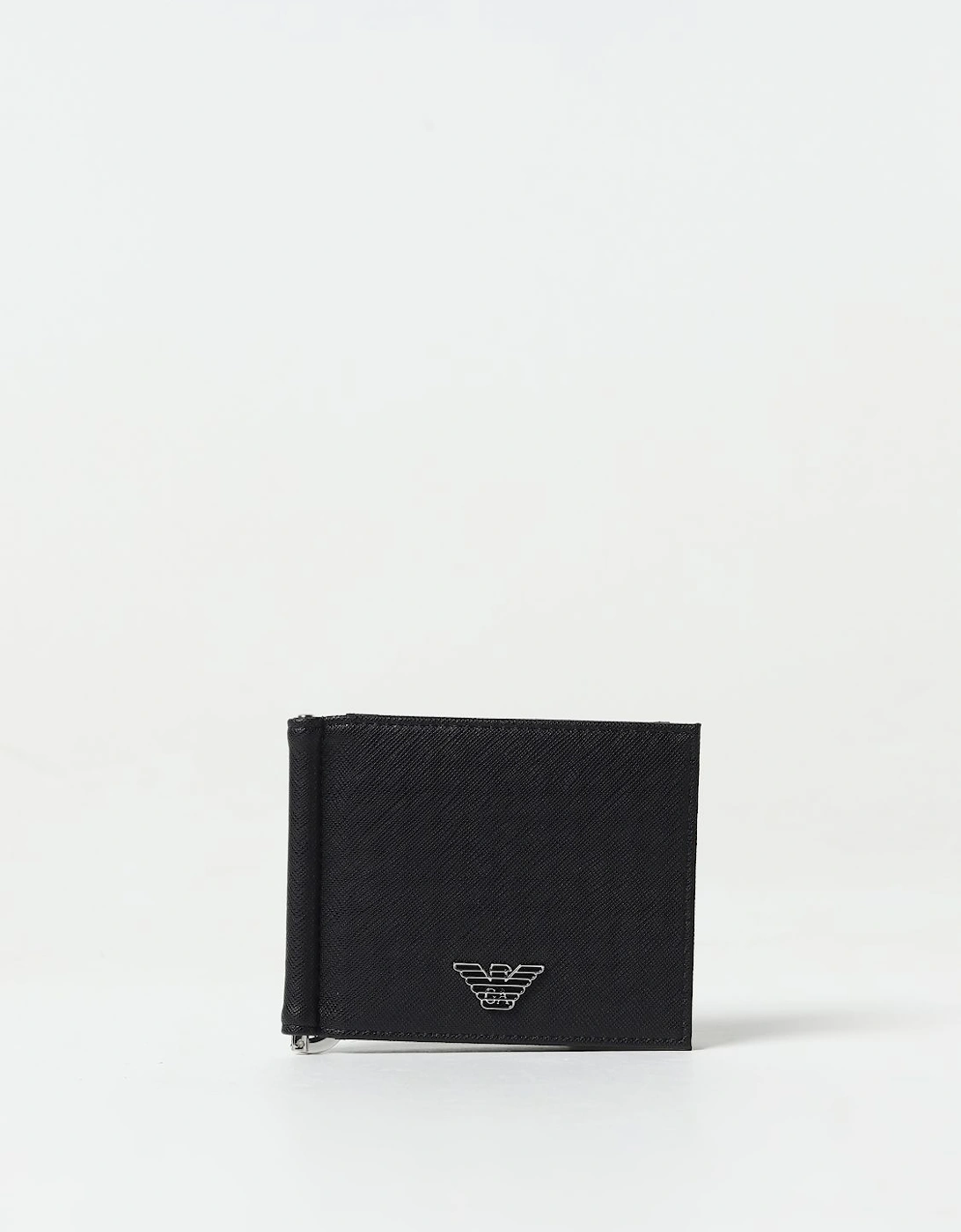 Leather Money Clip Wallet, 4 of 3