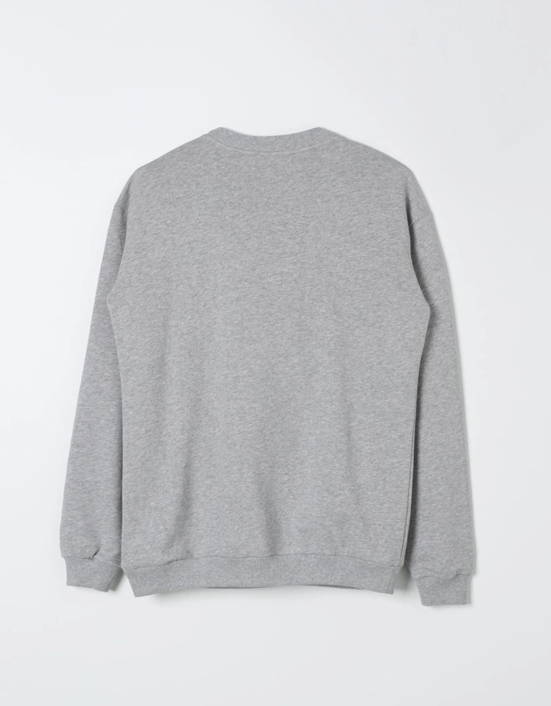 Dolce  Gabbana Logo Sweatshirt