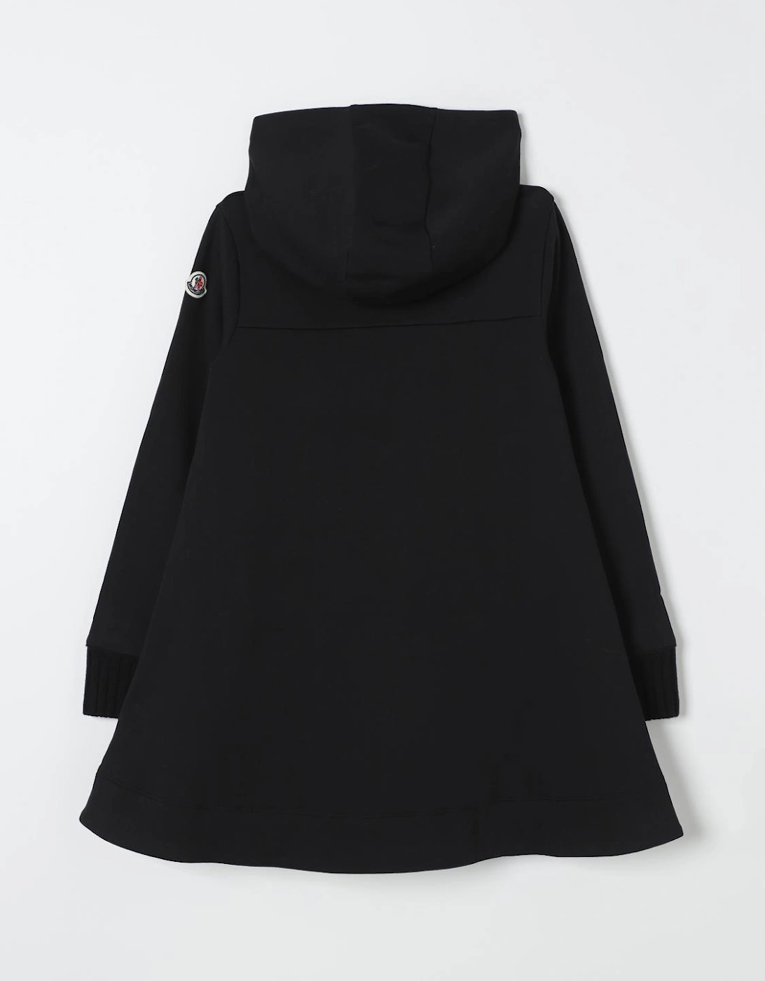 Hooded Aline Dress, 4 of 3