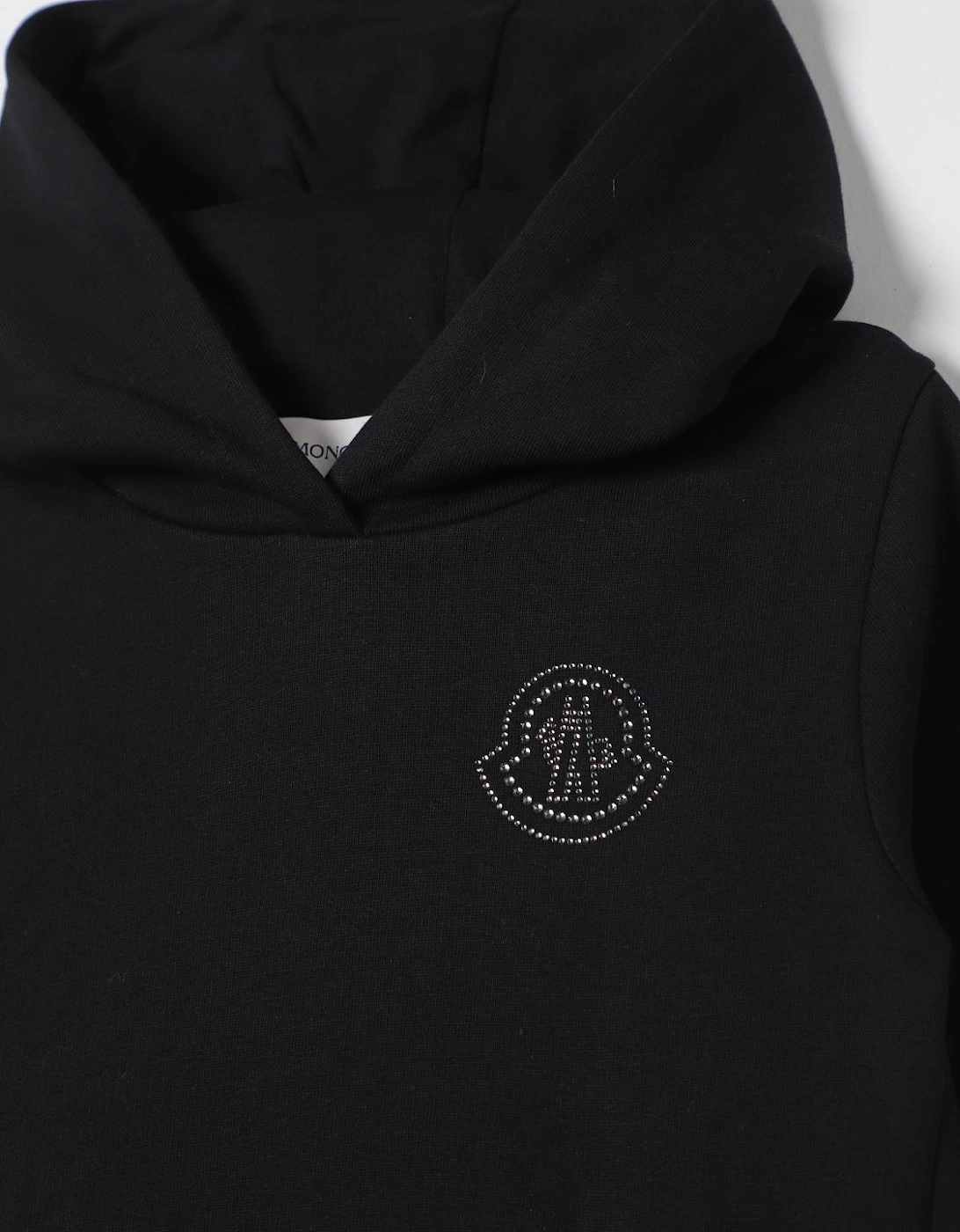 Hooded Aline Dress