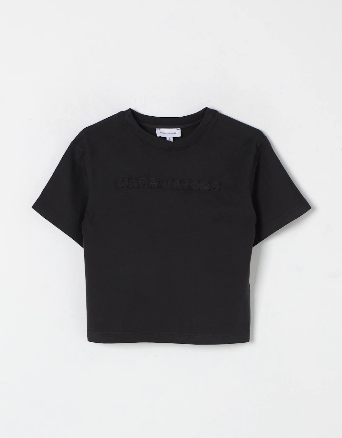 Embroidered Logo Tee, 4 of 3