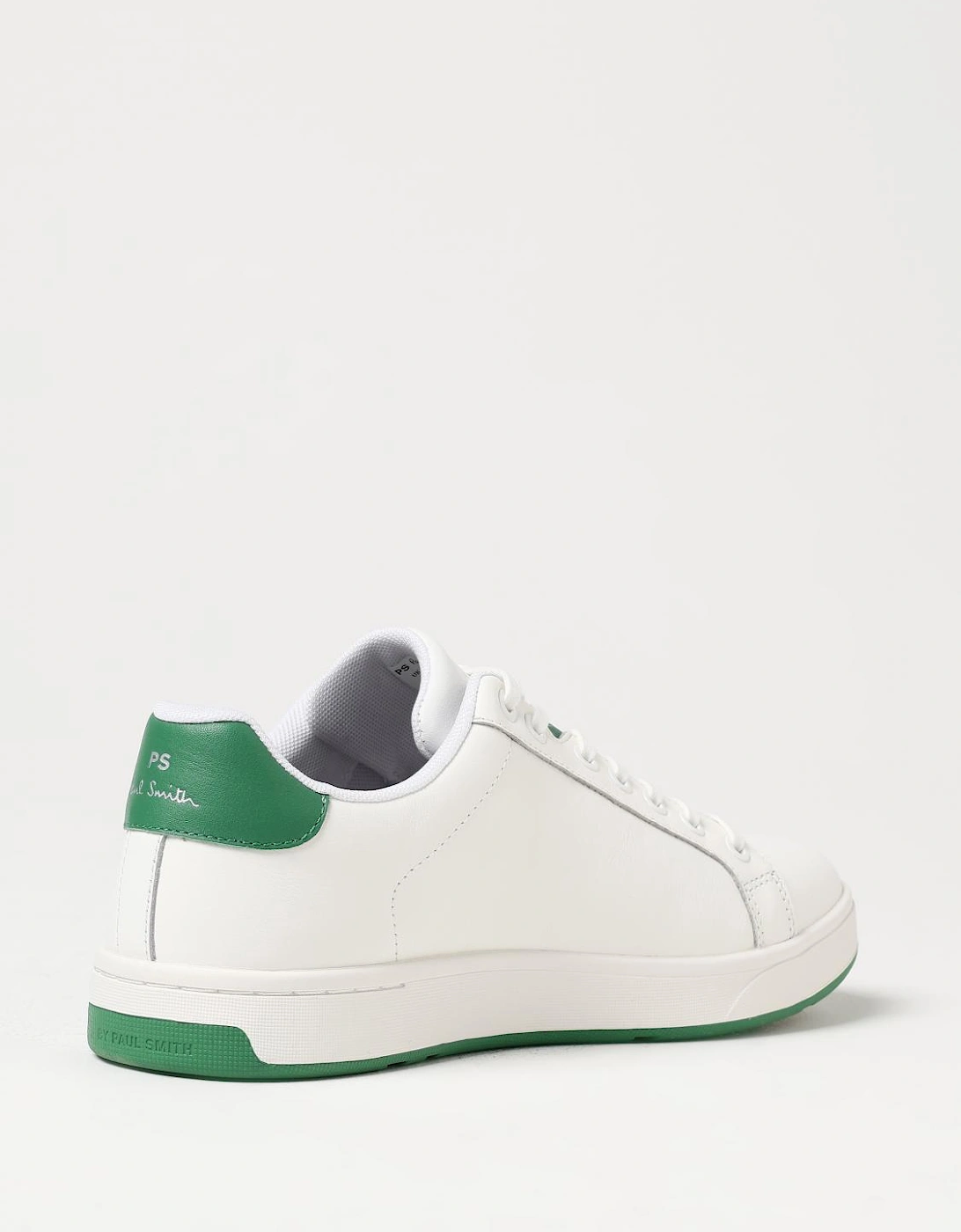 Zebra Print Leather Low Top Sneakers