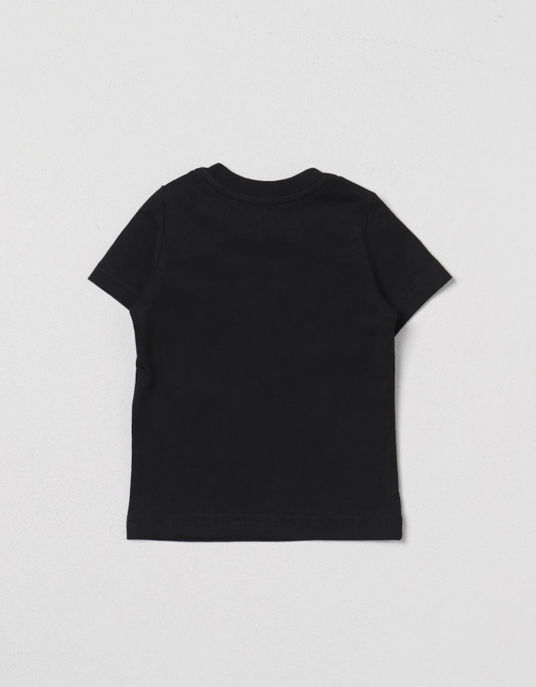 Infant Short Sleeve Graphic Tee