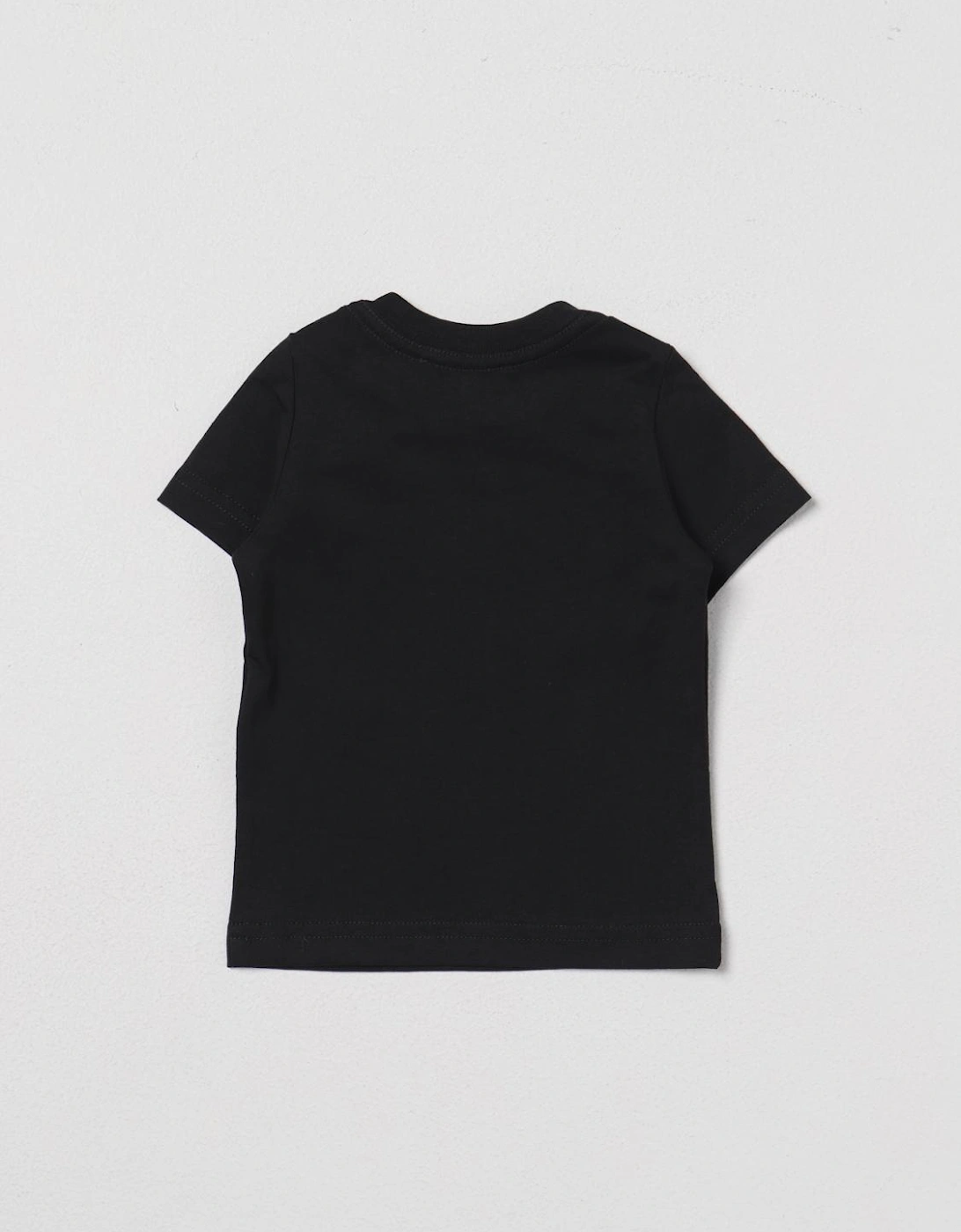 Infant Short Sleeve Graphic Tee