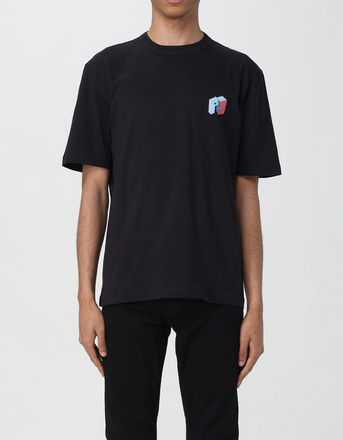 PS Logo TShirt, 4 of 3