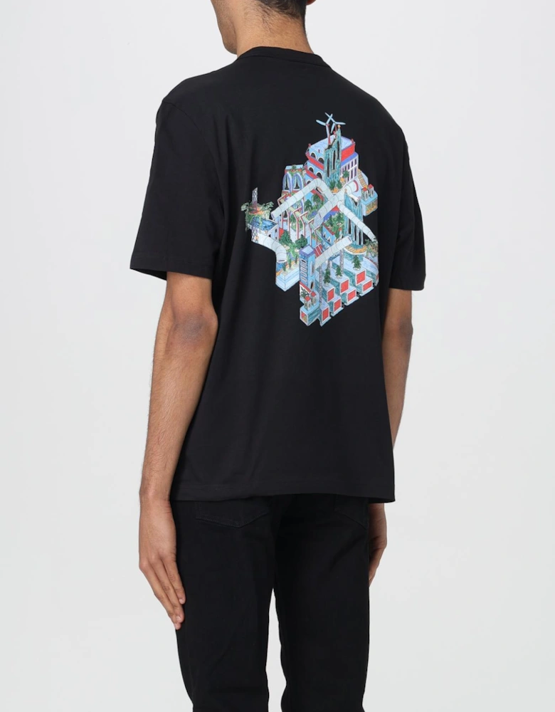 PS Logo TShirt