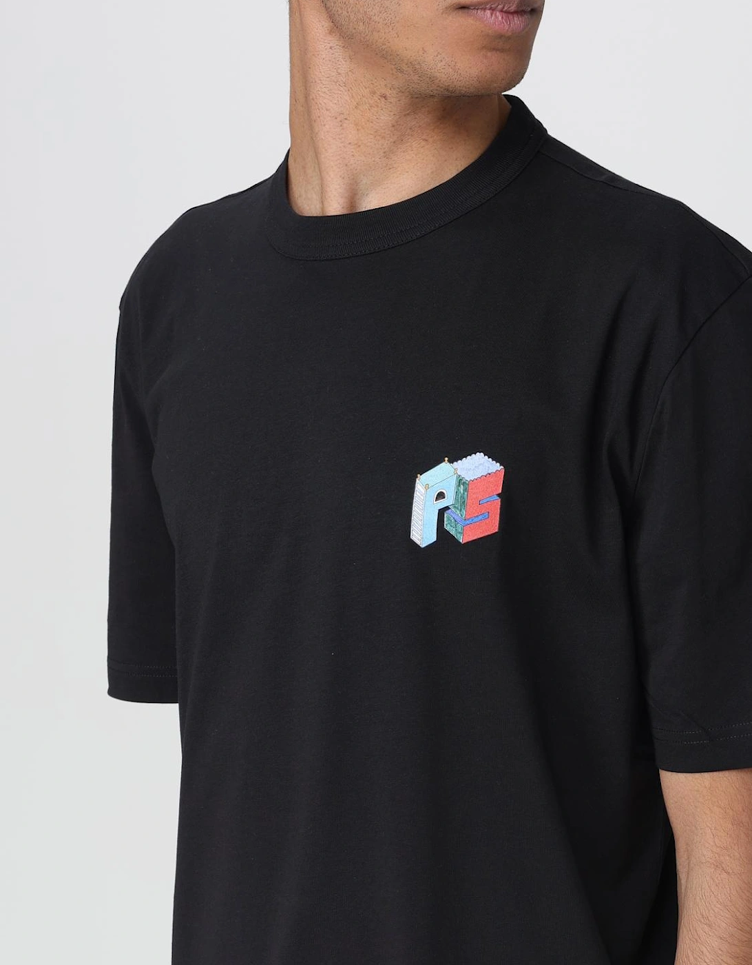 PS Logo TShirt